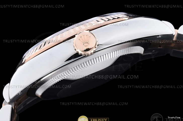 1225 Colorful RDJ0456 – DJ 36mm Jub Flt 904L RG SS RG Rm VSF VS 782